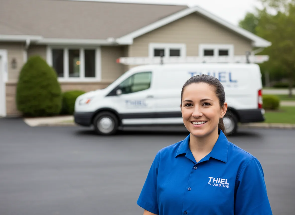 Plumber Russell, IA FAQs